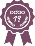 Odoo 19 Certified